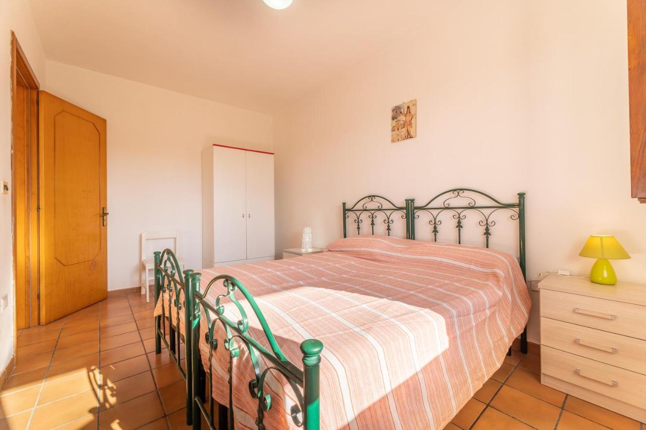 Residence Caletta Marina di Mancaversa Extérieur photo
