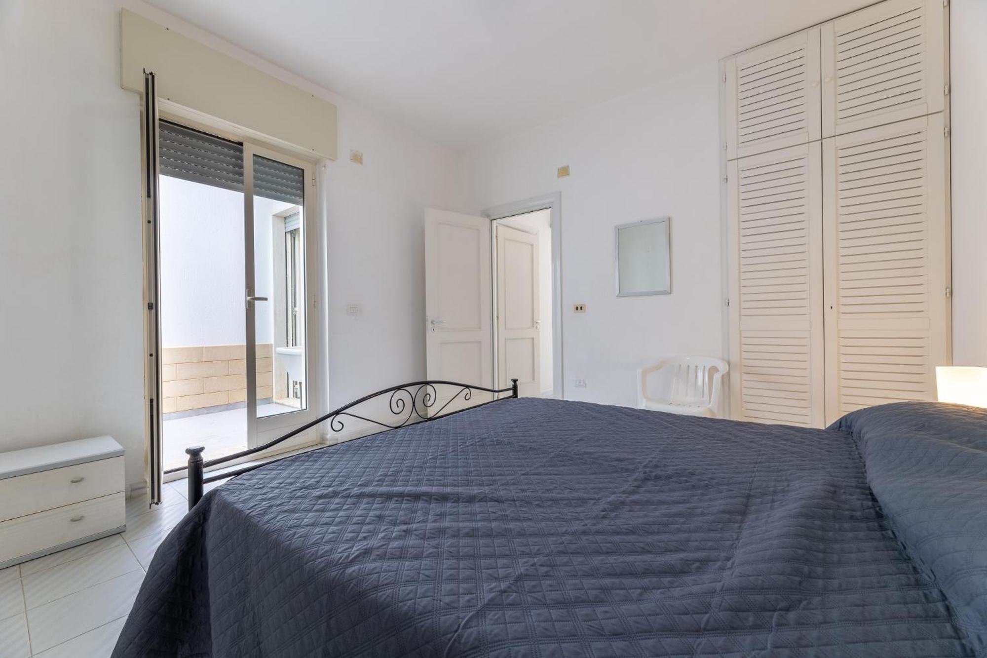 Residence Caletta Marina di Mancaversa Extérieur photo