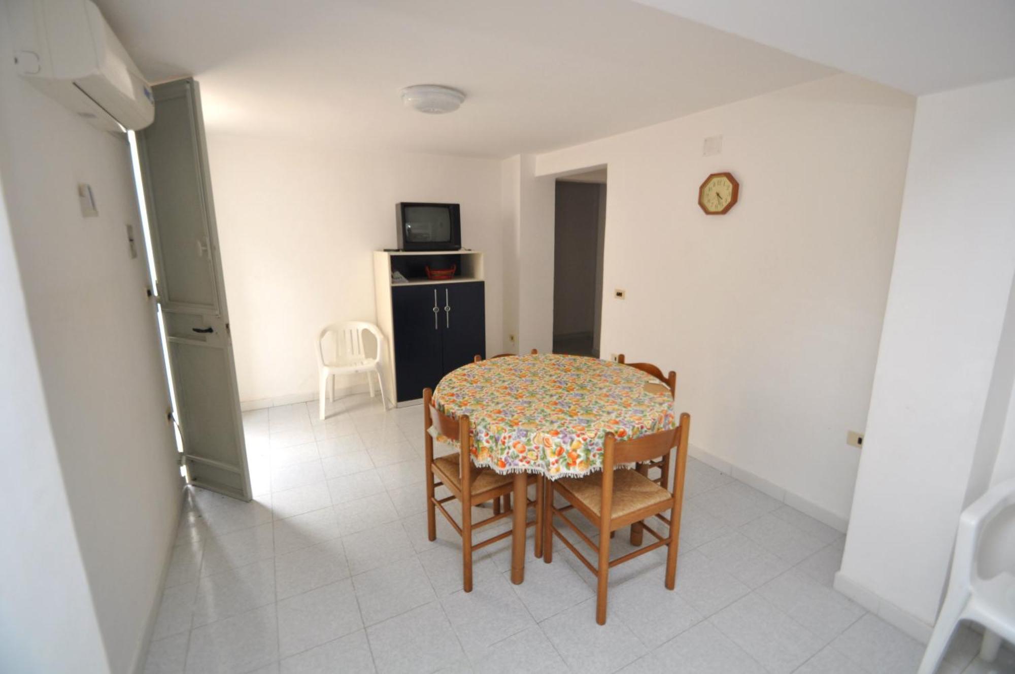 Residence Caletta Marina di Mancaversa Chambre photo
