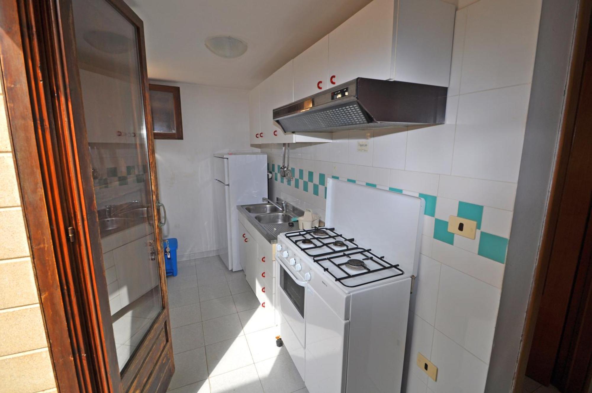 Residence Caletta Marina di Mancaversa Chambre photo