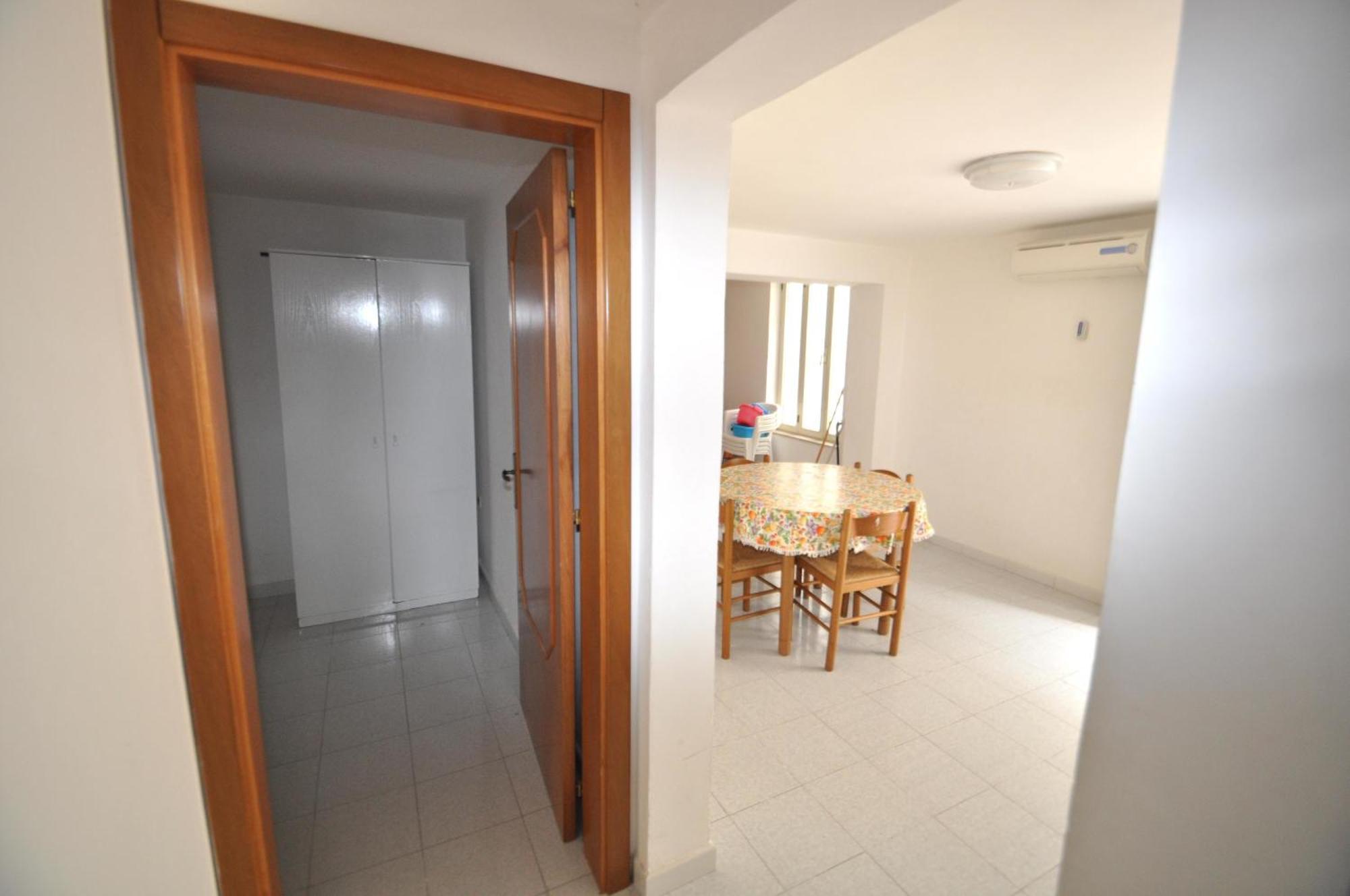 Residence Caletta Marina di Mancaversa Chambre photo