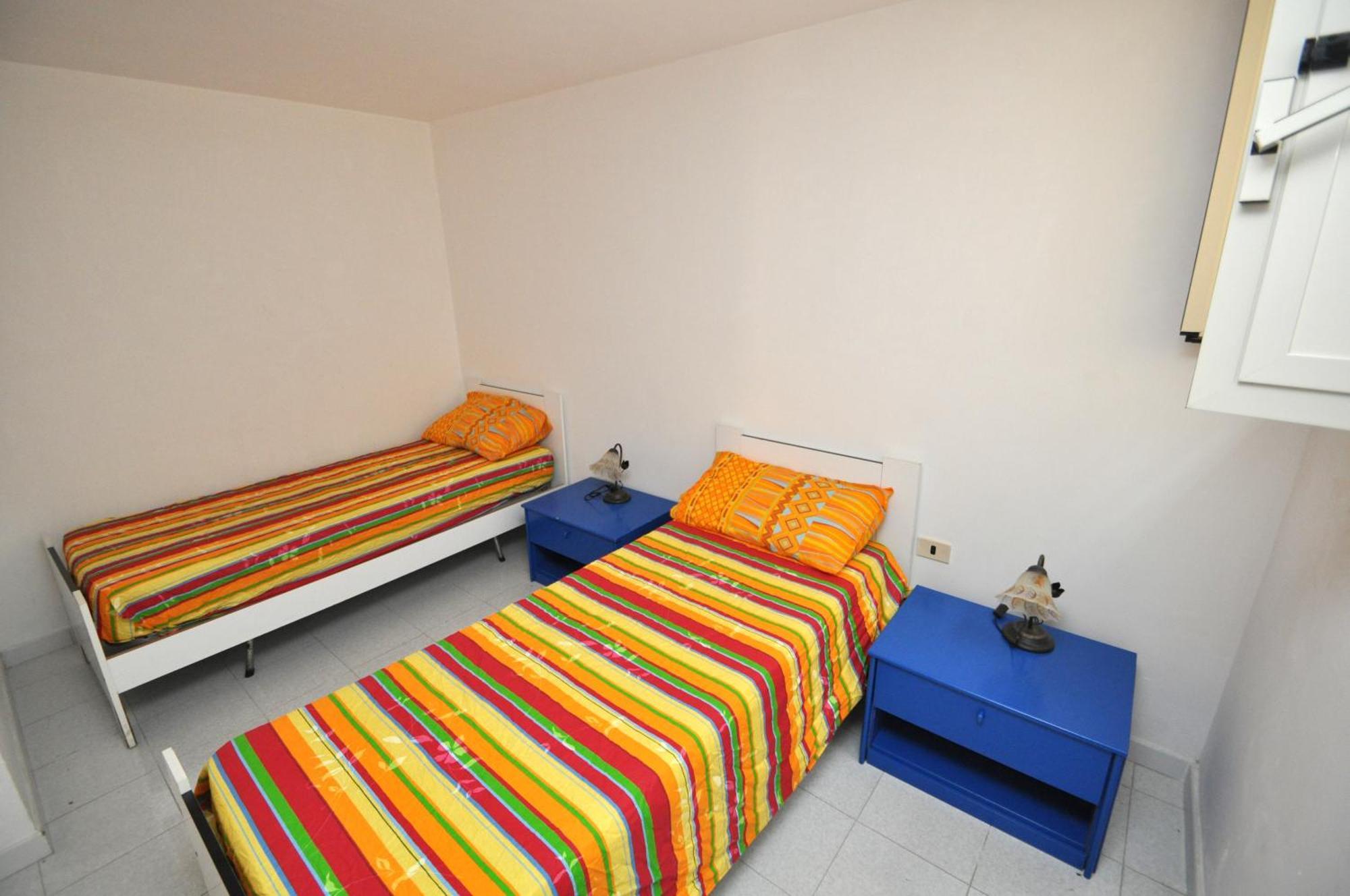 Residence Caletta Marina di Mancaversa Chambre photo