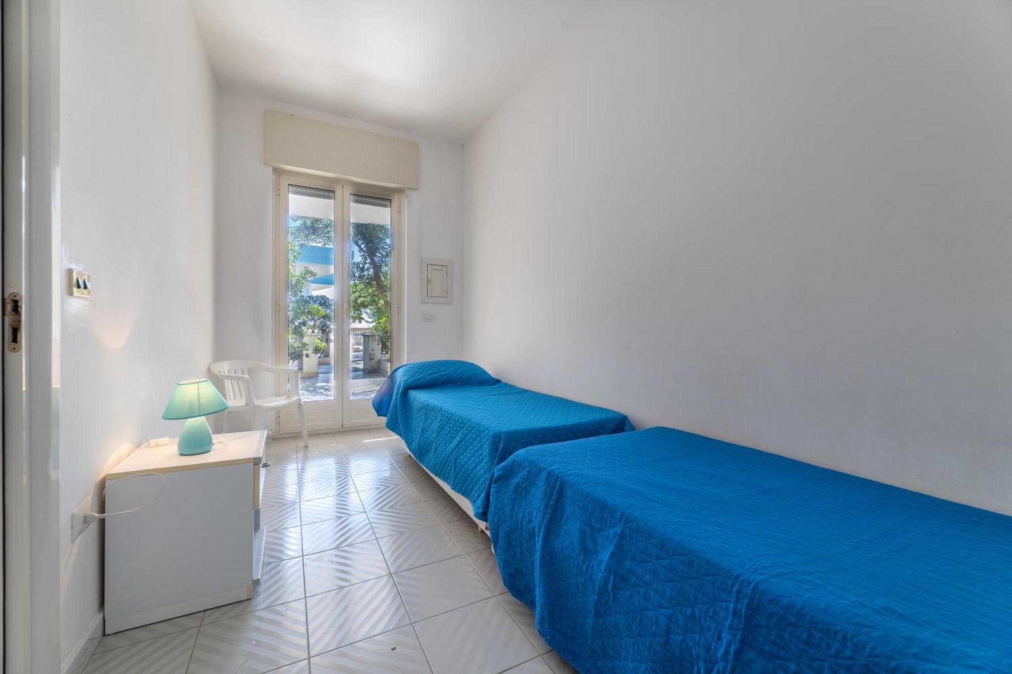 Residence Caletta Marina di Mancaversa Chambre photo