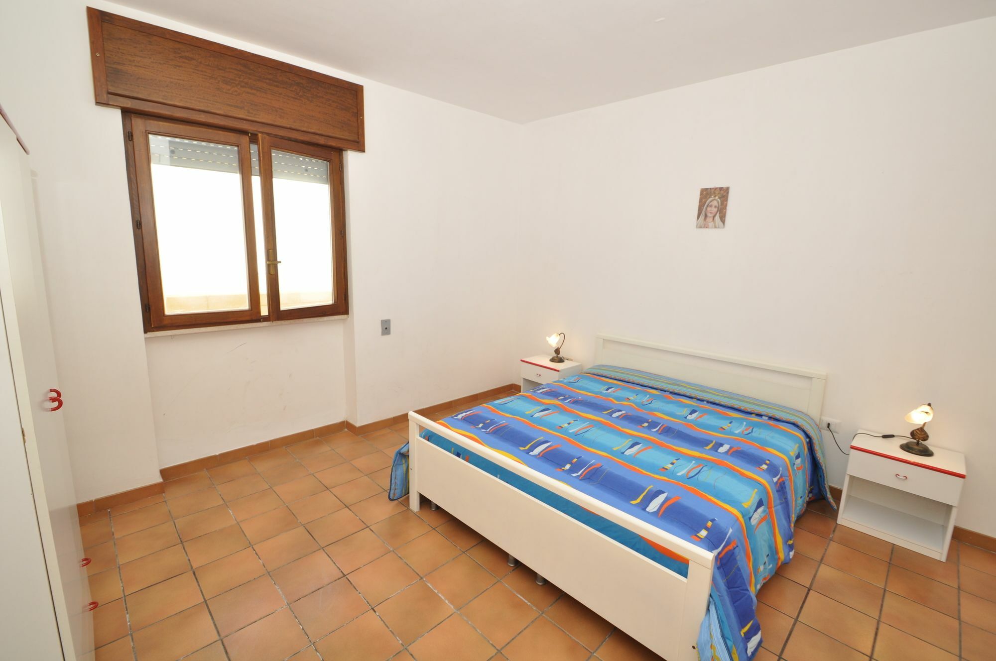 Residence Caletta Marina di Mancaversa Extérieur photo